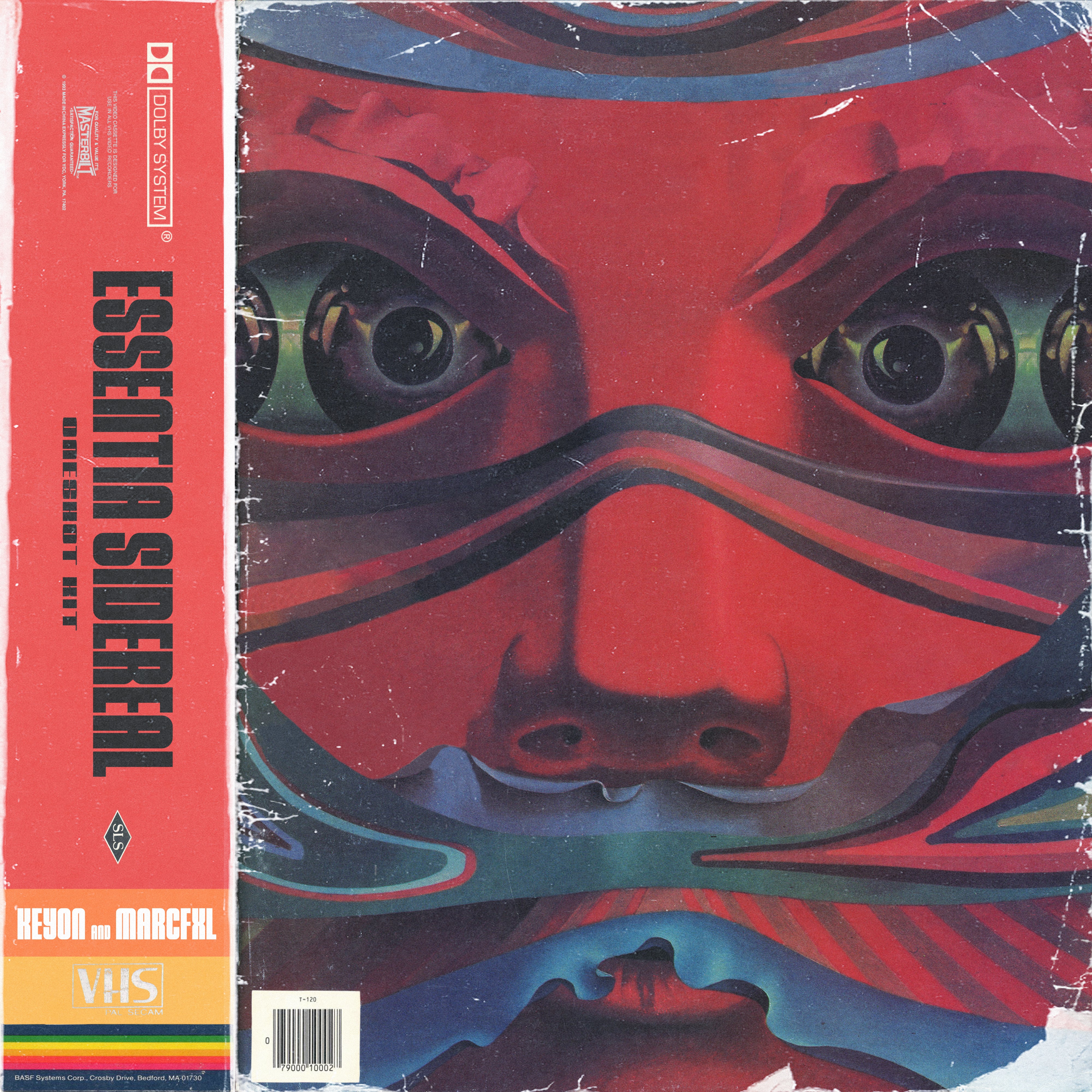 Essentia Creator Suite - Keyon