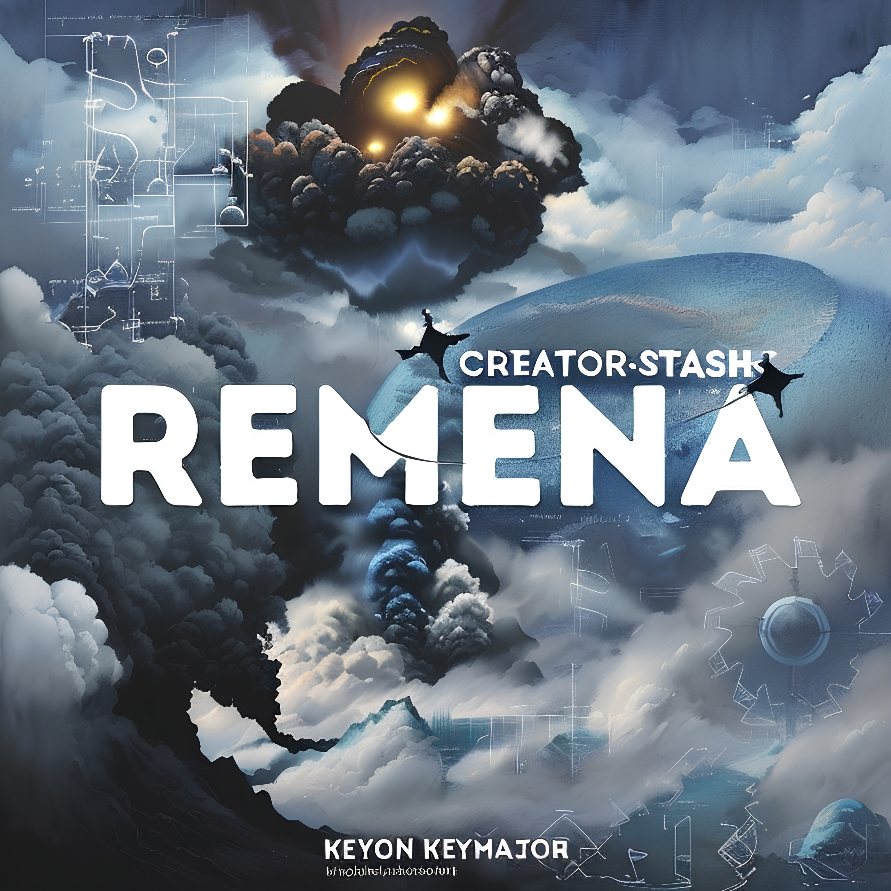 Remena Creator Series I