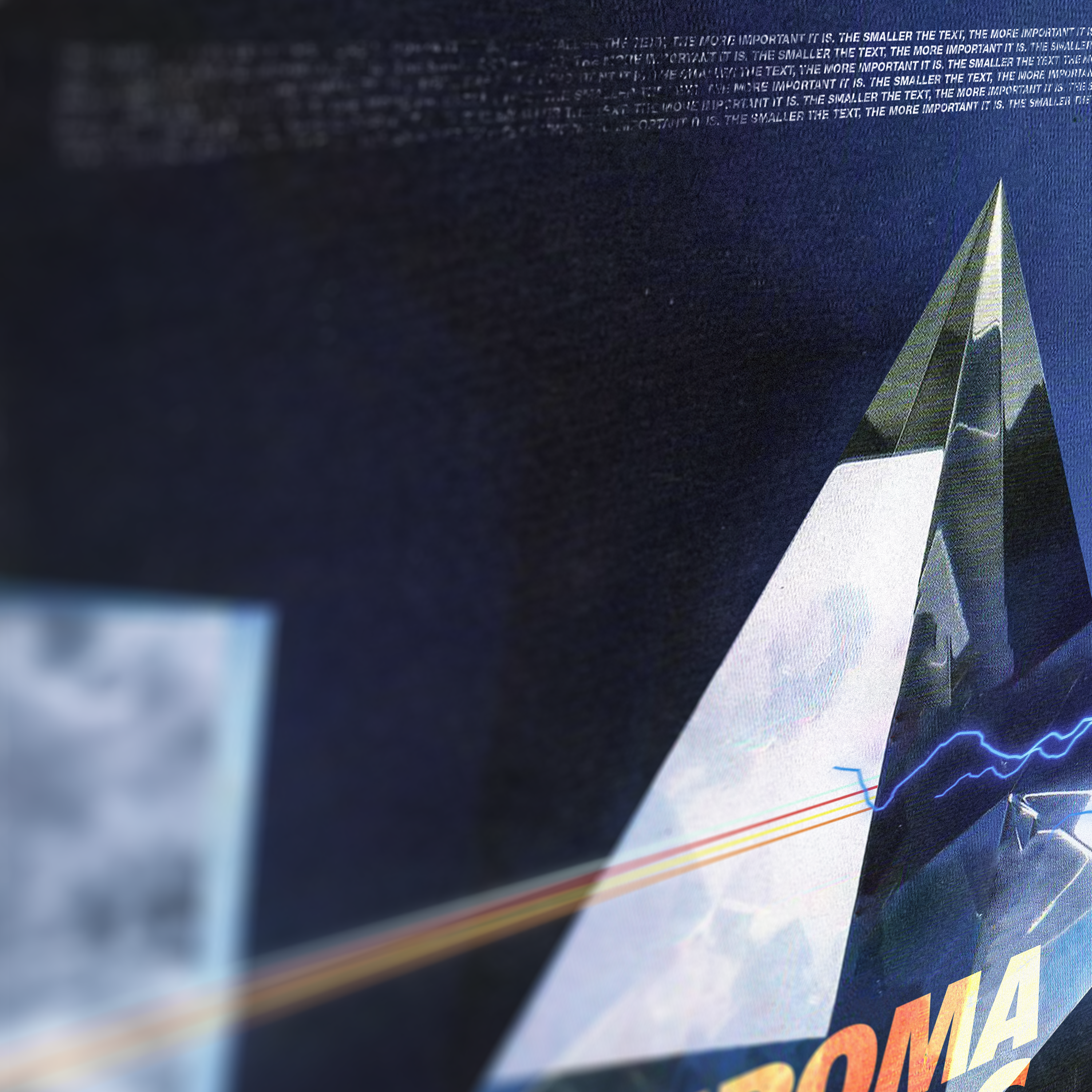 Essentia (Chroma Chords)