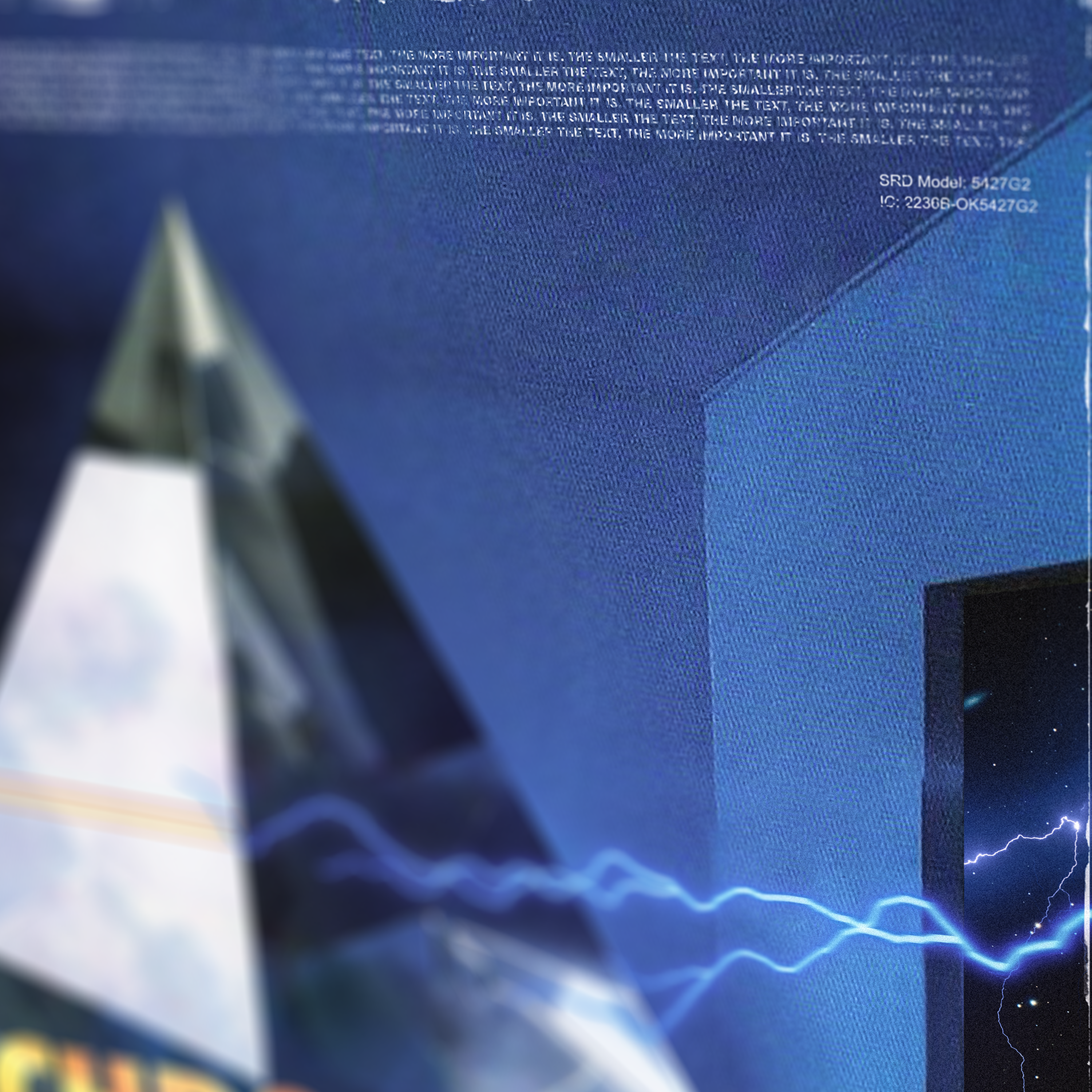 Essentia (Chroma Chords)