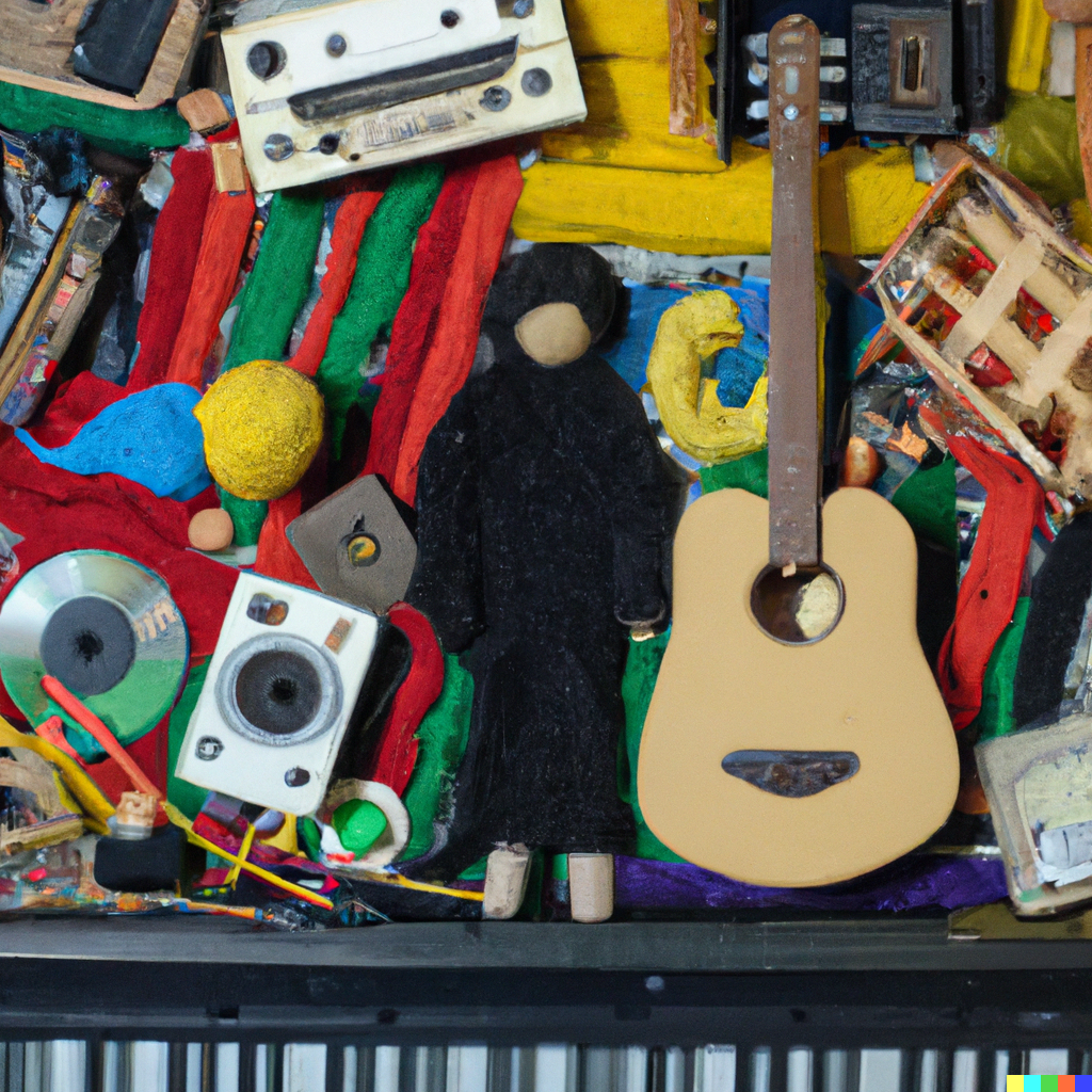 Pedal Phrase Collection