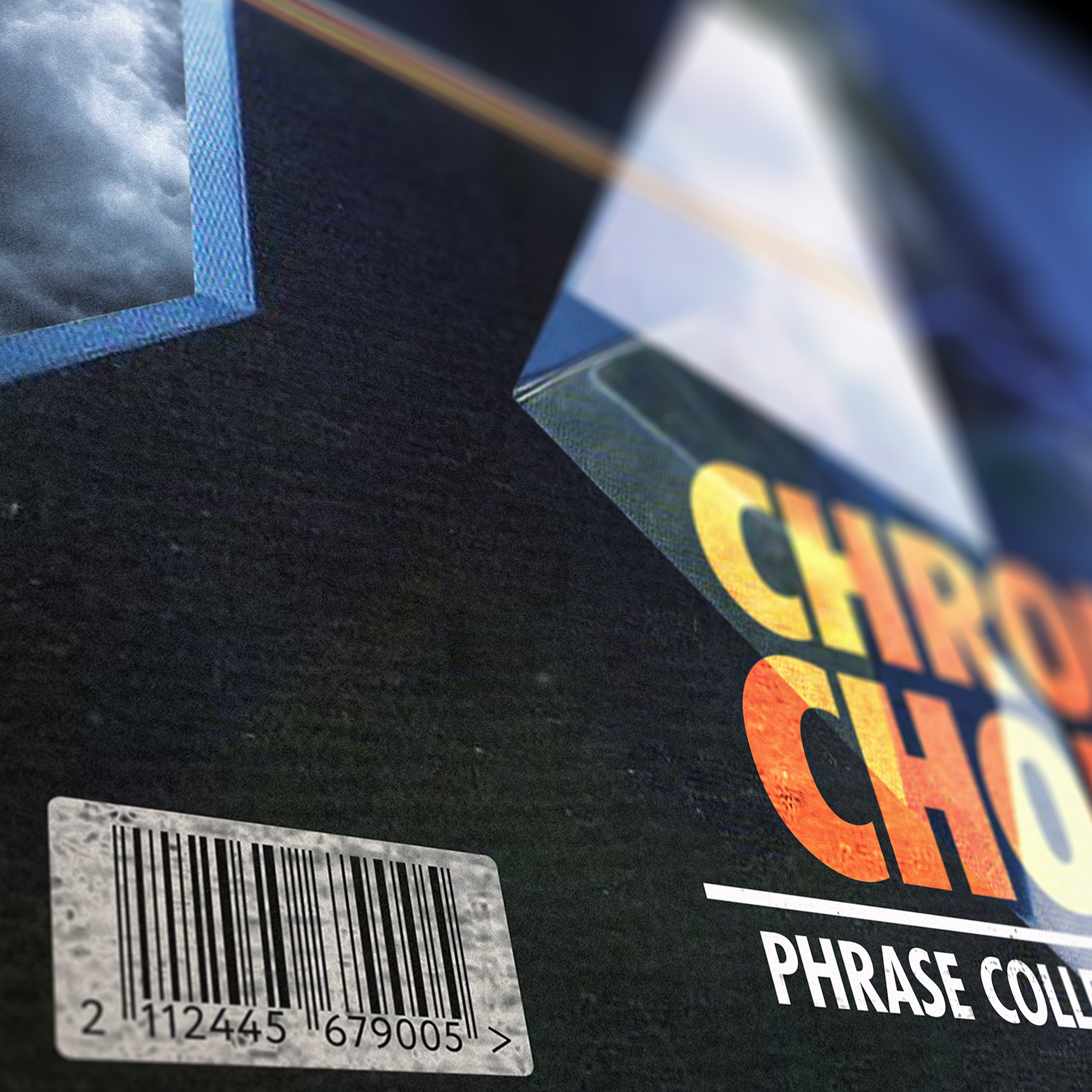 Essentia (Chroma Chords)