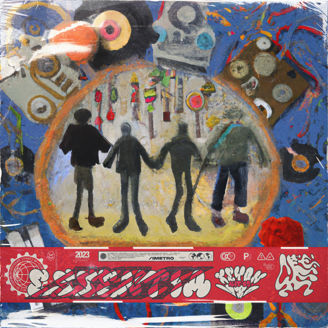 Essentia Creator Suite - Keyon