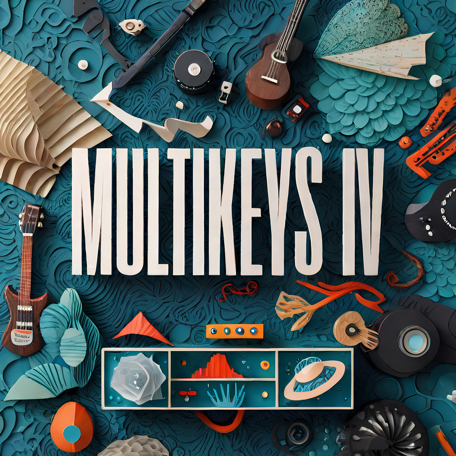 Multikeys IV
