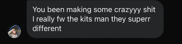 A producer's message about Essentia Audio's sounds
