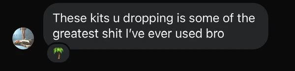 A producer's message about Essentia Audio's sounds