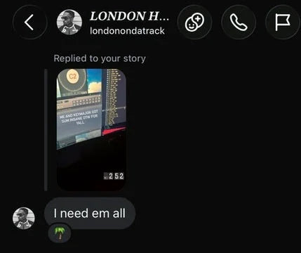 A producer's message about Essentia Audio's sounds