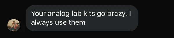 A producer's message about Essentia Audio's sounds