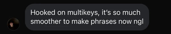 A producer's message about Essentia Audio's sounds