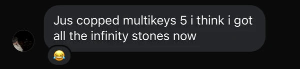 A producer's message about Essentia Audio's sounds