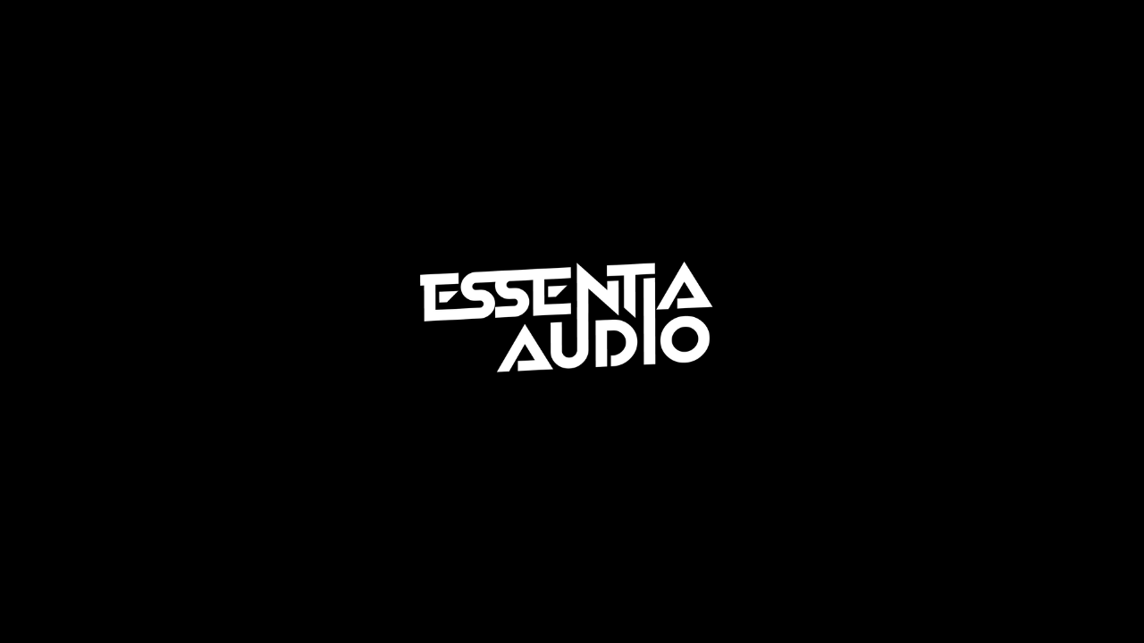 Home page [essentiaaudio.com]