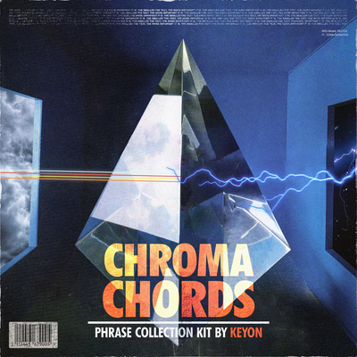 Essentia (Chroma Chords)