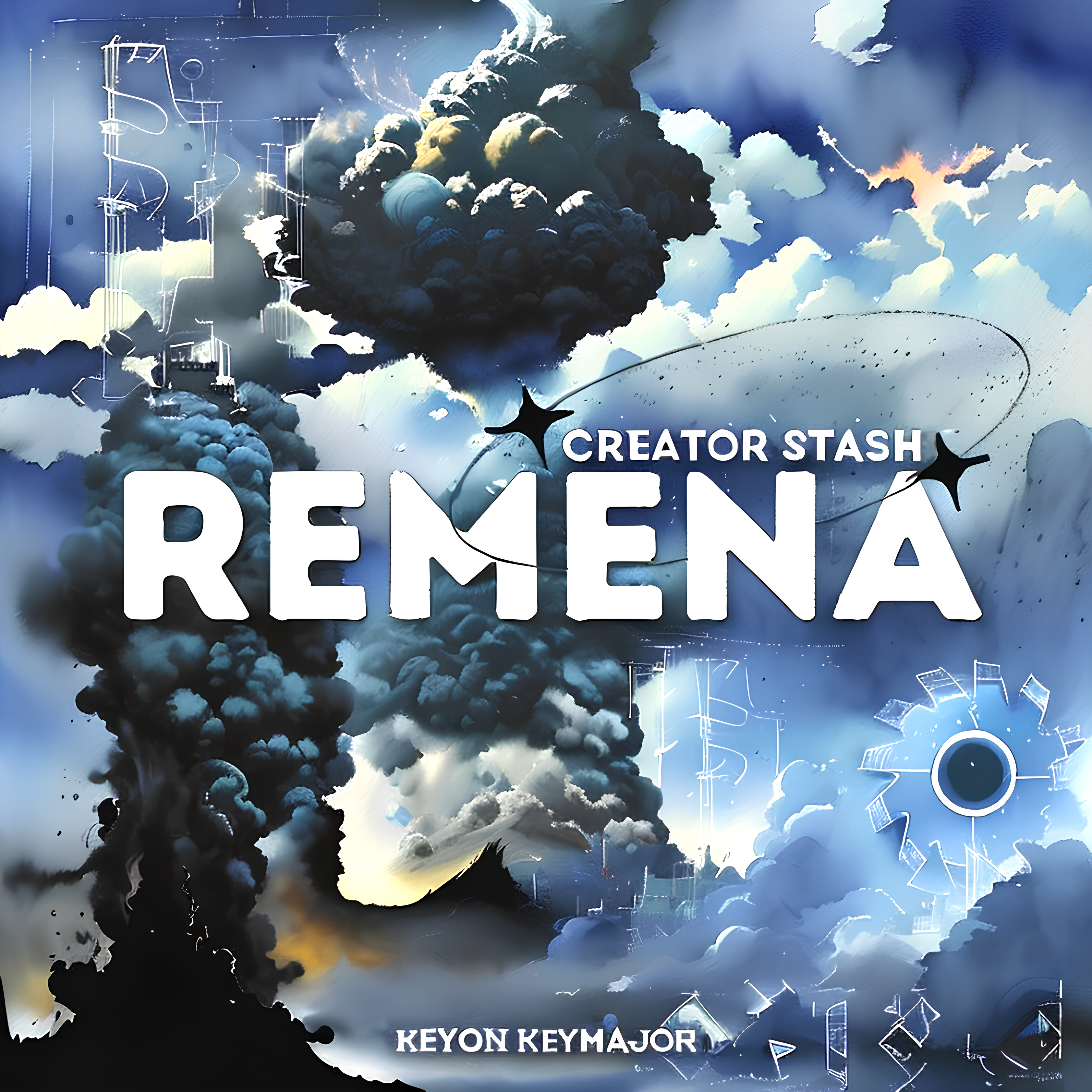 Remena Creator Series I (Regular Edition)
