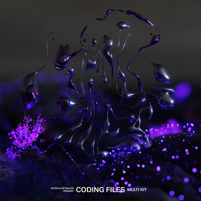 Coding Files Vol.1