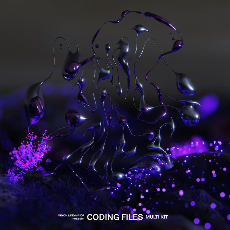 Coding Files Vol.1