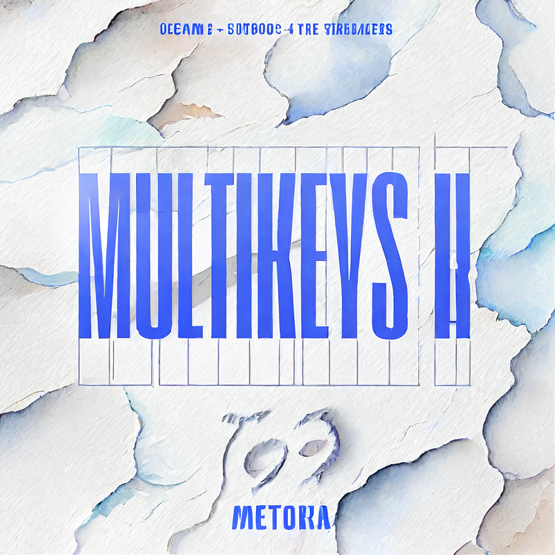 Multikeys II