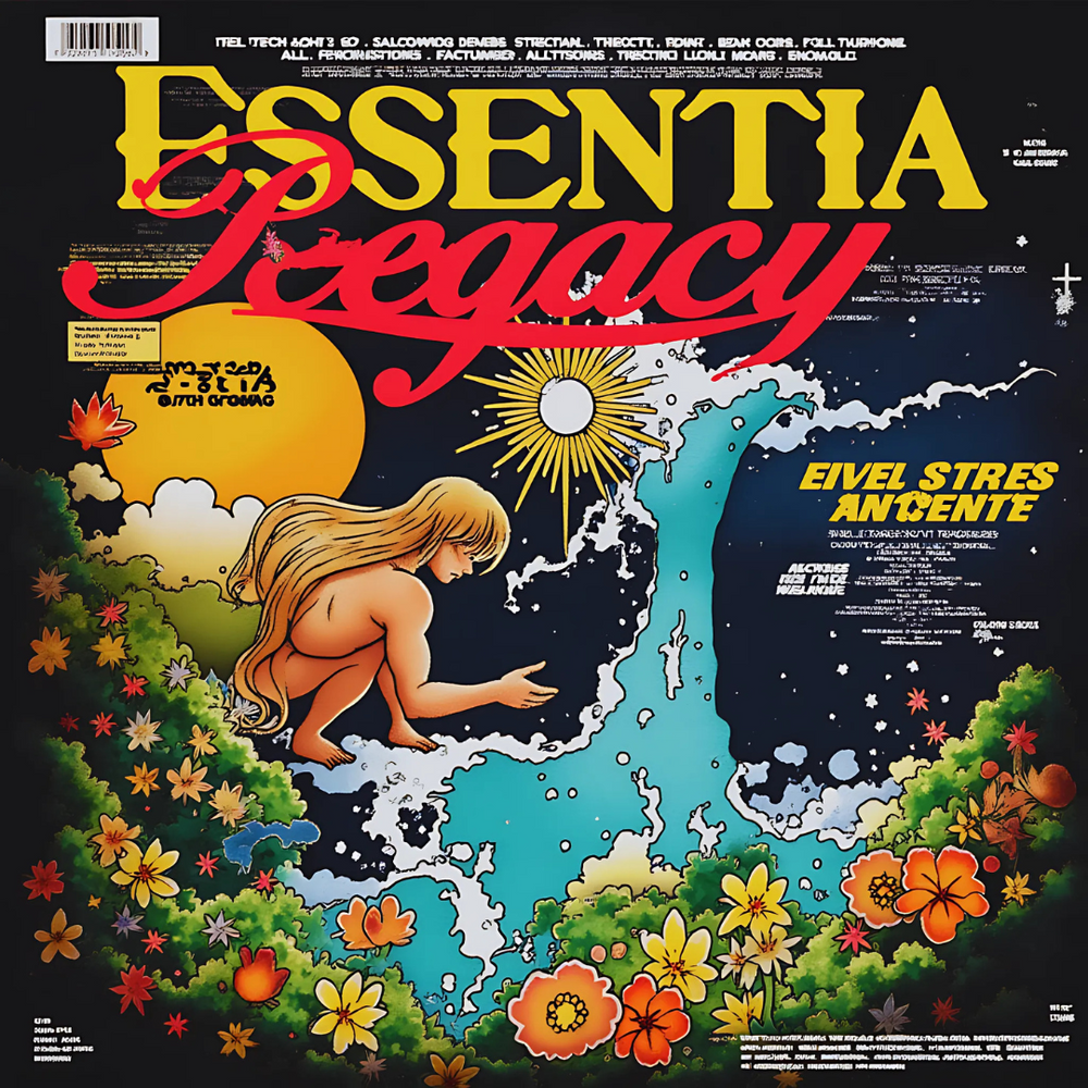 Essentia Legacy Phrase Bundle