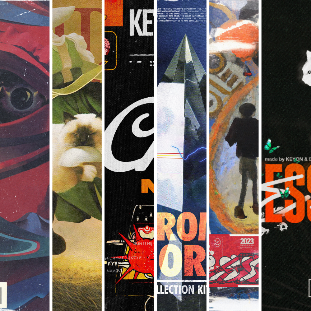 Essentia Creator Suite - Keyon