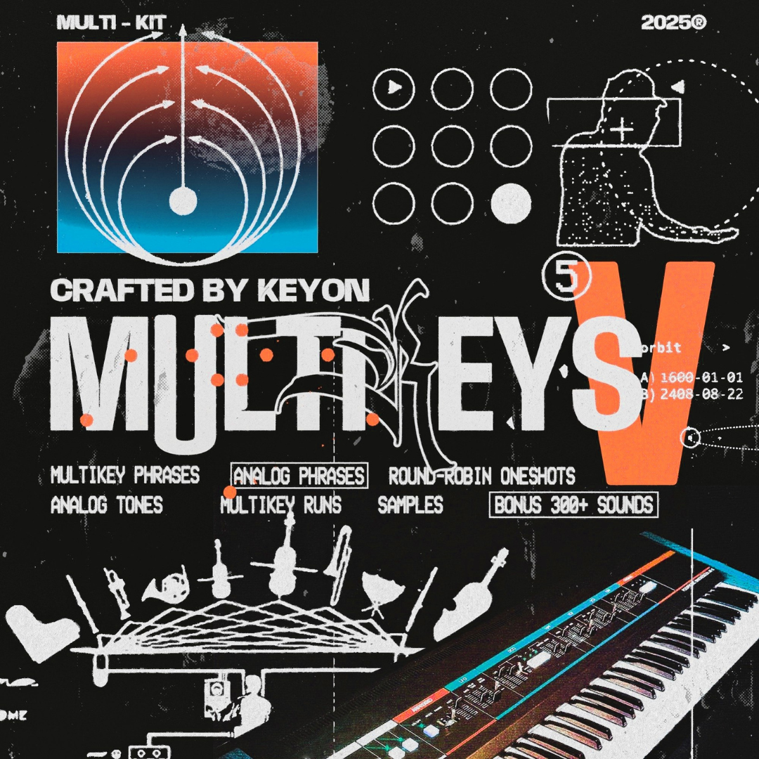 MultiKeys V