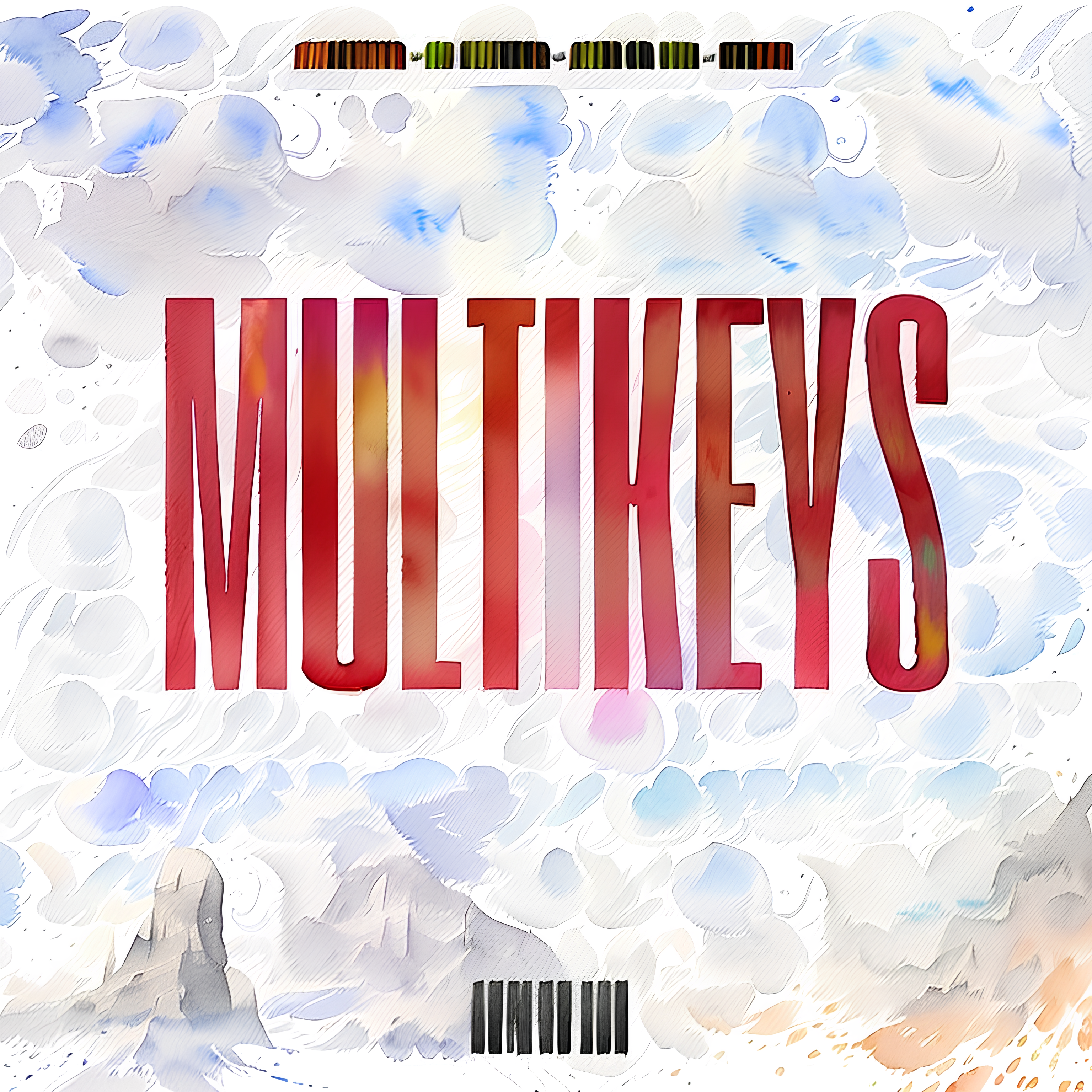 MultiKey Creator Stash (Deluxe Edition)