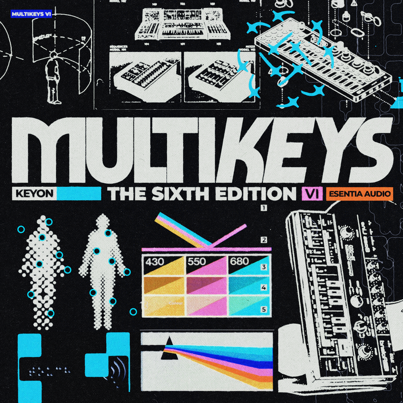 Multikeys VI