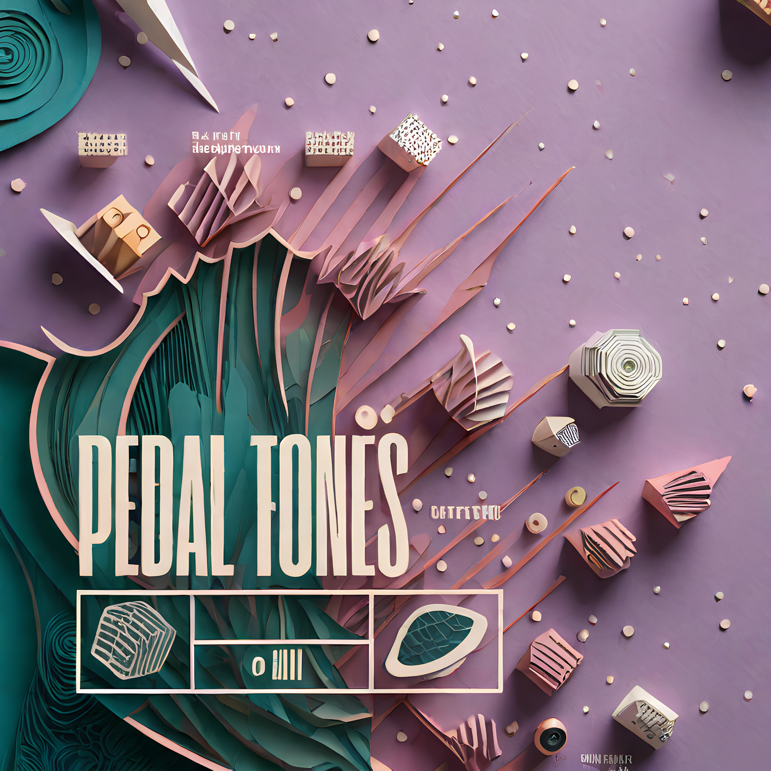 Pedal Tones II