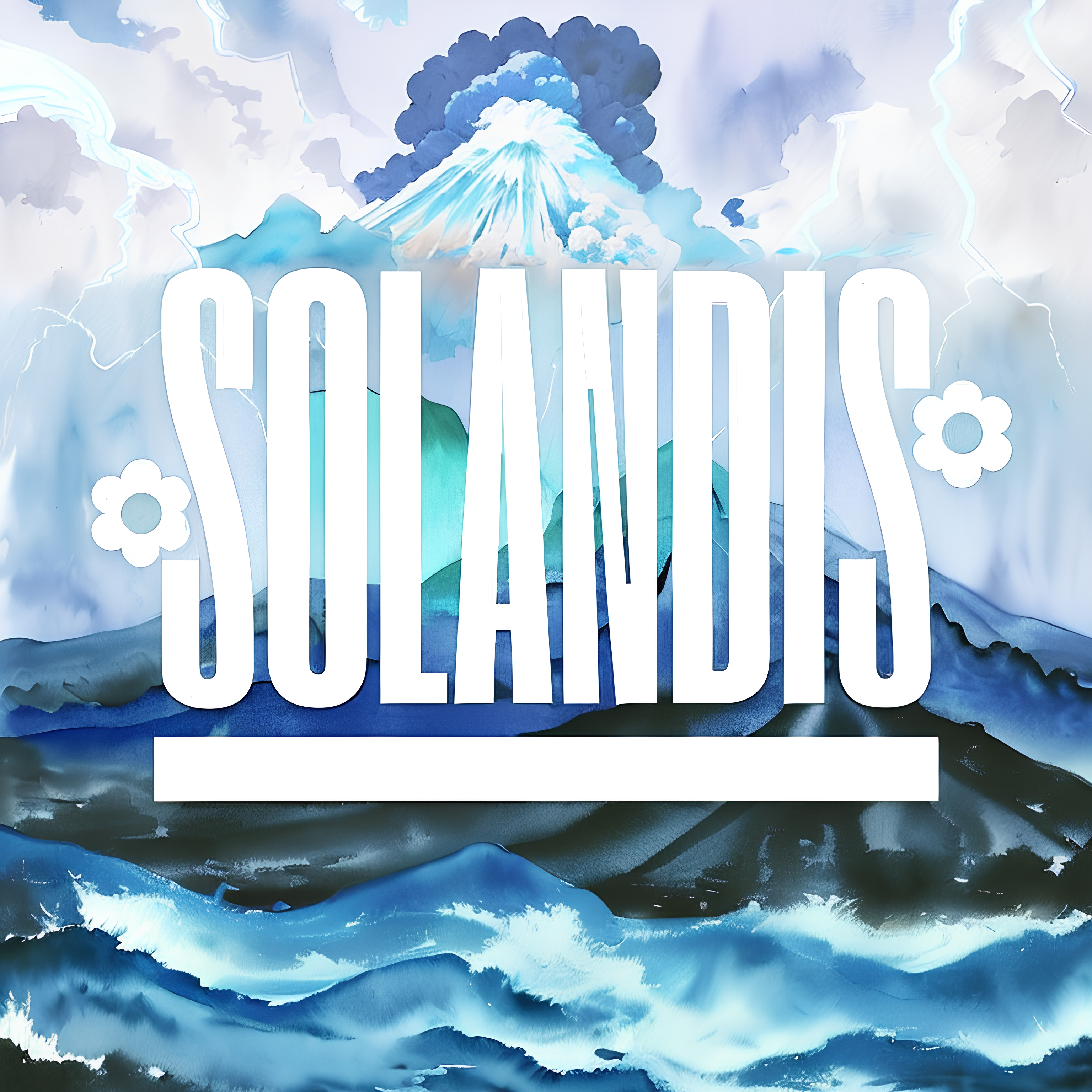 Solandis Sample Stash - Marcfxl