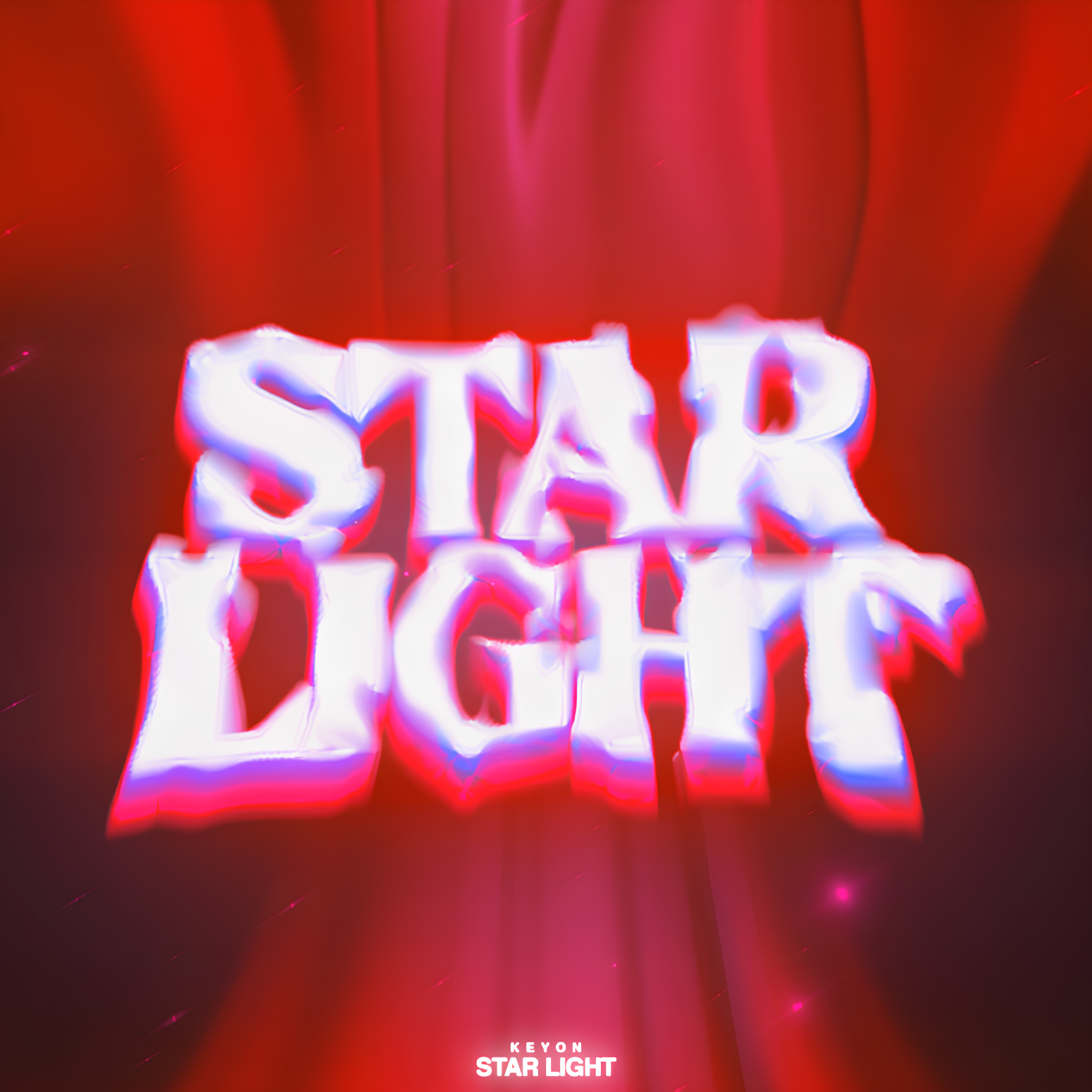 Starlight Sample Stash II - Keyon