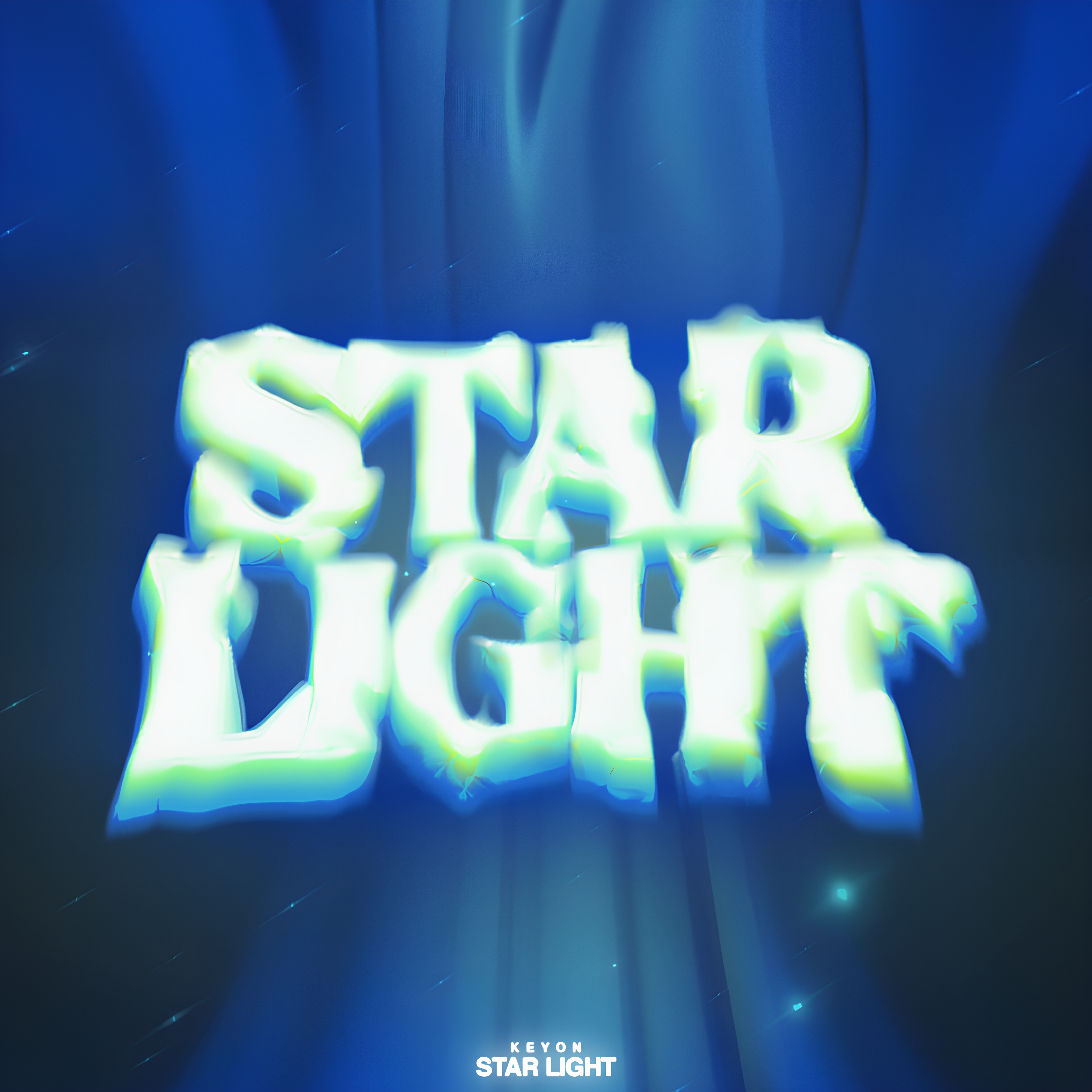 Starlight Sample Stash - Keyon