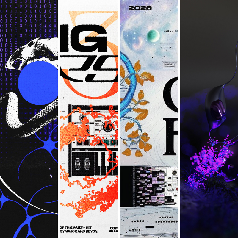 Coding Files Everything Bundle