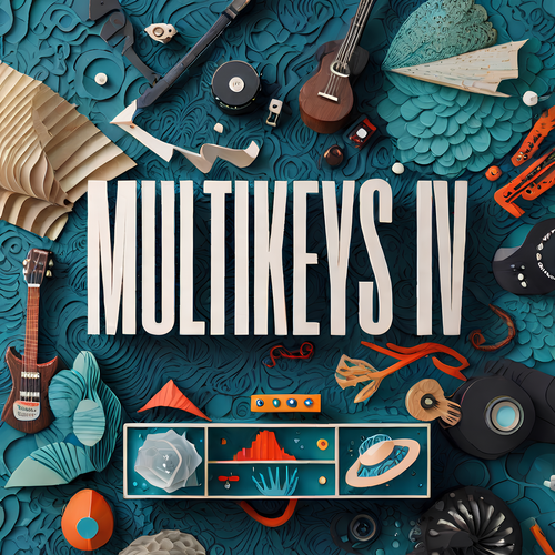 Multikeys IV