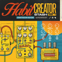 Habit Creator Stash MKI