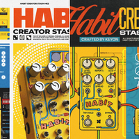 Habit Creator Bundle MKI + MKII