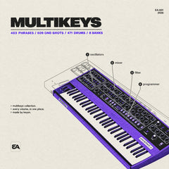 MULTI KEYS