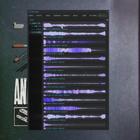 Analog Blueprint