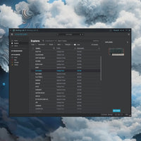 Analog Blueprint I & II Bundle