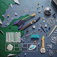 Analog Blueprint I & II Bundle