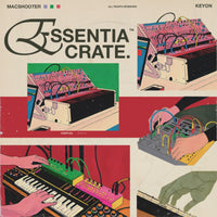 Essentia Crate
