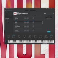 MultiKey Everything Bundle