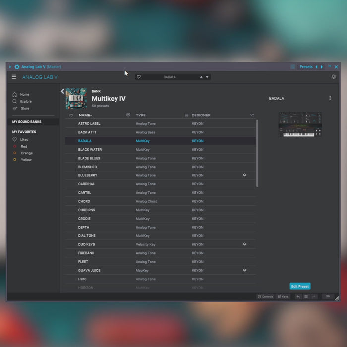 Essentia Audio - Best Quality Sounds