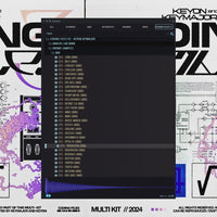 Coding Files Everything Bundle