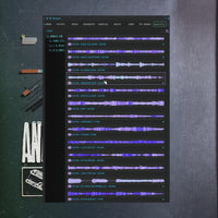 Analog Blueprint