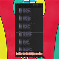 Keyon Phrase Stash II (Deluxe Edition)