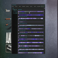 Analog Blueprint
