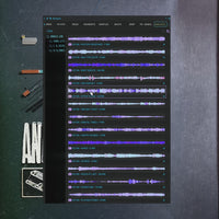 Essentia Legacy Phrase Bundle