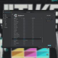 MultiKey Everything Bundle
