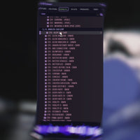 Essentia Legacy Phrase Bundle