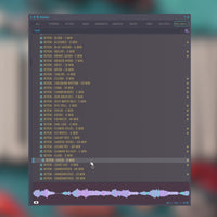 Essentia Legacy Phrase Bundle