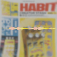 Habit Creator Bundle MKI + MKII