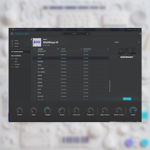 Essentia Audio - Best Quality Sounds